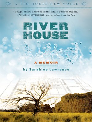 cover image of River House